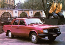 ГАЗ 31029 1992 – 1997